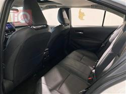 تۆیۆتا کۆرۆلا